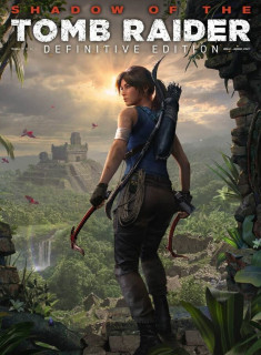 Shadow of the Tomb Raider: Definitive Edition (Downloadable) PC