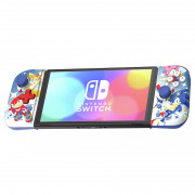 HORI Split Pad Kompaktný ovládač - Sonic 