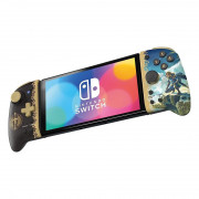  HORI Split Pad Pro Ergonomický ovládač - Zelda - Tears of the Kingdom 