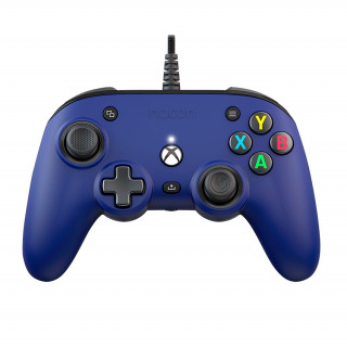 Nacon Xbox Series Pro Kompaktný ovládač (modrý) Xbox Series