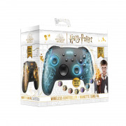 Harry Potter - Bezdrôtový ovládač pre Switch/PC RGB - Harry Patronus 