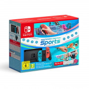 Nintendo Switch Sports Set + 12 mesiacov Nintendo Switch online 