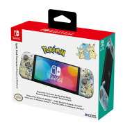 HORI Nintendo Switch Split Pad Compact (Pikachu a Mimikyu) 