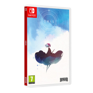 GRIS Switch