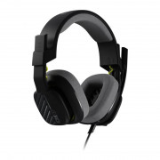 Logitech ASTRO A10 Gaming Wired Headset 2.0 – čierna (939-002057) 