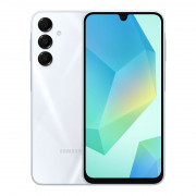 Samsung Galaxy A16 128GB – Šedá 