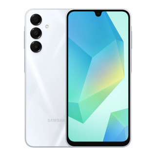 Samsung Galaxy A16 128GB – Šedá Mobile