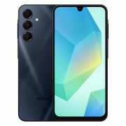 Samsung Galaxy A16 128GB – Čierna 