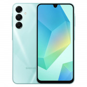 Samsung Galaxy A16 128GB – Zelená 