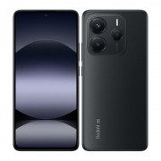 Xiaomi Redmi Note 14 5G 256GB 8GB Dual – Midnight Black 