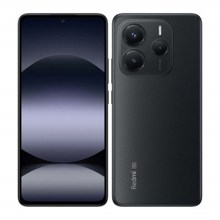 Xiaomi Redmi Note 14 5G 256GB 8GB Dual – Midnight Black Mobile