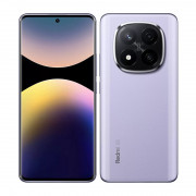 Xiaomi Redmi Note 14 Pro+ 256GB 8GB Dual – Levander Purple 
