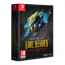 Legacy of Kain Soul Reaver 1&2 Remastered - Deluxe Edition Switch