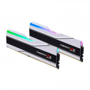 G.SKILL Trident Z5 Neo RGB DDR5 6000MHz CL26 RAM 32GB Kit2 (2x16GB) AMD EXPO Biela 