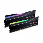 G.SKILL Trident Z5 Neo RGB DDR5 6000MHz CL26 RAM 32GB Kit2 (2x16GB) AMD EXPO Black 