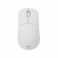 WHITE SHARK AERO-W WGM-5015W herná myš, 10 000 dpi, 6 tlačidiel, biela thumbnail