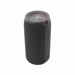 BLUETOOTH REPRODUKTOR WHITE SHARK CONGA 8W, TWS, čierny, IPX6 PC