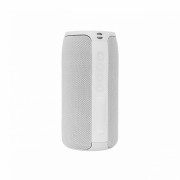 Bluetooth reproduktor WHITE SHARK CONGA, 10 W, BT 5.0, biely 