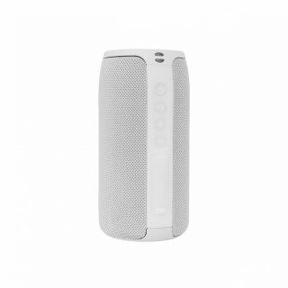 Bluetooth reproduktor WHITE SHARK CONGA, 10 W, BT 5.0, biely PC