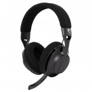 WHITE SHARK FALCON-B, GH-2441B, bezdrôtový herný headset, čierny 
