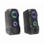 WHITE SHARK FLOW RGB reproduktor, 2.0, 6W, RGB LED thumbnail