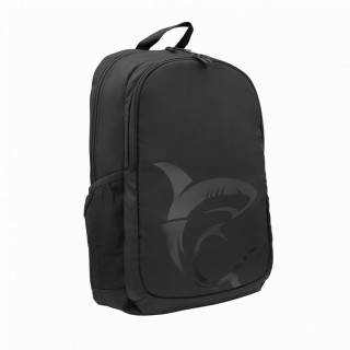 WHITE SHARK SCOUT čierny herný batoh 15,6" PC
