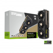 Zotac Gaming GeForce RTX 5070 Ti Solid OC 16 GB GDDR7 (ZT-B50710J-10P) 