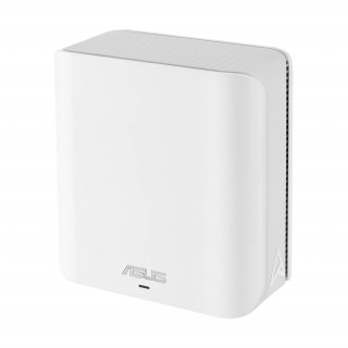 ASUS Wireless ZenWifi Mesh Networking systém BE3600, BD4 (W-1-PK) PC