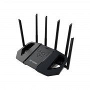 ASUS Dual Band BE6500 Bezdrôtový smerovač 1xWAN (2,5Gbps) + 3xLAN (2,5Gbps) + 1xUSB, TUF-BE6500 