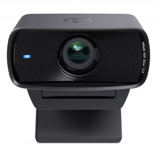 CORSAIR ELGATO Webkamera FACECAM MK.2, 1080p, 60FPS, HDR, Autofocus, s káblom USB-C, čierna PC