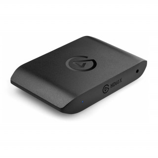 CORSAIR ELGATO HD60 X External Zariadenie na nahrávanie videa, 2160p60, čierna PC