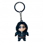 The Witcher Yennefer Good Loot 3D Kľúčenka 