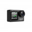SJCAM 4K Action Camera SJ8 Dual Screen, Black thumbnail