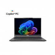MSI Business NB Creator A16 AI+ A3XVGG-259 16" UHD+, Ryzen AI 9 HX 370, 32 GB, 1 TB, RTX 4070, Win11H, čierna - US KEY 