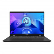 MSI Business NB Prestige 16 AI Studio B1VGG-221, 16" UHD+ OLED, Ultra 9 185H, 32 GB, 1 TB, RTX 4070, WIN11H, šedá - US KEY 