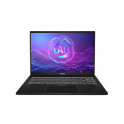 MSI Business NB Summit A16 AI+ A3HMTG-079, 16" QHD+ Touch 165 Hz, Ryzen AI 9 365, 32 GB, 1 TB, INT, W11H, čierna - US KEY 