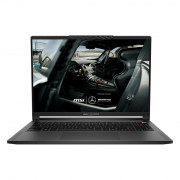 MSI Gaming NB Stealth 16 Mercedes-AMG A1VGG-291 16" QHD+ OLED, Ultra 9 185H, 32 GB, 2 TB, RTX 4070, Win11H, šedá- US KEY 