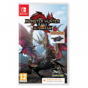 Monster Hunter Rise: Sunbreak (CIB) 