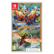 Monster Hunter Stories Collection (CIB) 