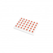 Keychron Gateron Cap Red switch set (35ks) 