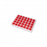 Keychron Gateron Ink V2 Red switch set (35ks) 