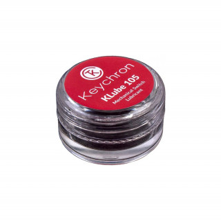 Keychron Klube 105 mazivo na spínače (10 ml) PC