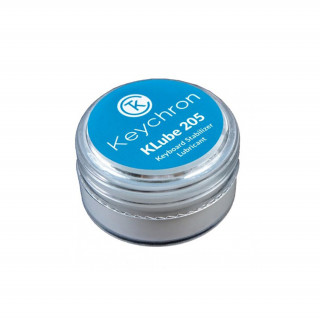 Keychron Klube 205 stabilizačný mazací olej (15ml) PC