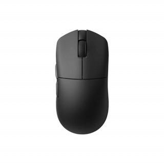 Keychron Lemokey G1 optická USB / Bluetooth / bezdrôtová herná myš čierna PC