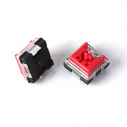 Keychron Low Profile Optical MX Red sada optických spínačov (90ks) 