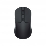 Keychron M3 4K optická USB / Bluetooth / bezdrôtová herná myš čierna 