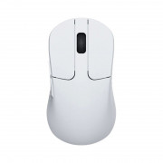 Keychron M3 Mini Bluetooth/bezdrôtová myš biela 