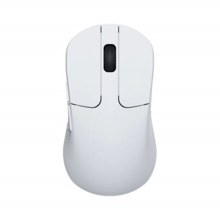 Keychron M3 Mini Bluetooth/bezdrôtová myš biela PC
