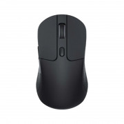 Keychron M3 optická Bluetooth / bezdrôtová herná myš čierna 