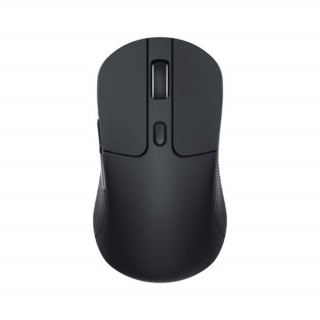 Keychron M3 optická Bluetooth / bezdrôtová herná myš čierna PC